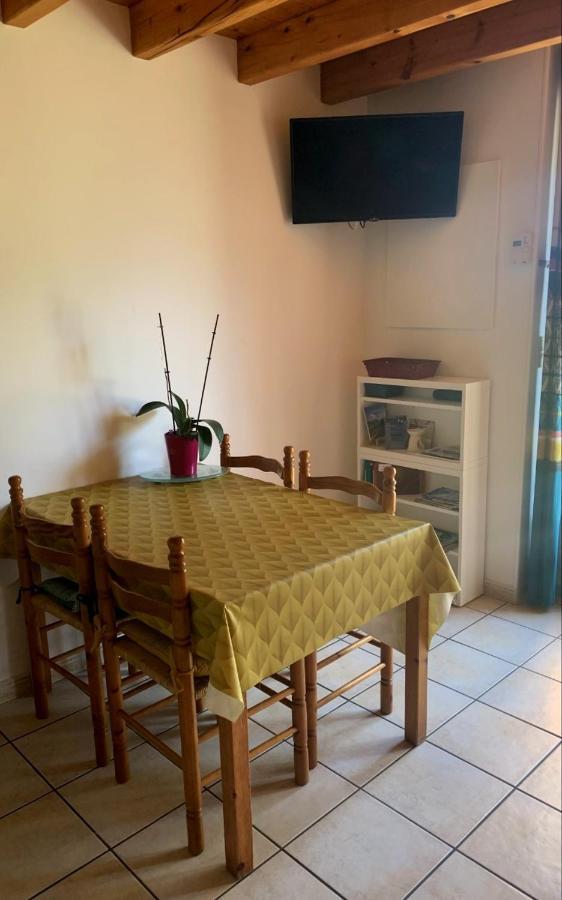 Appartement Dans Chalet Avec Jardin, Vue Montagne Окен Экстерьер фото