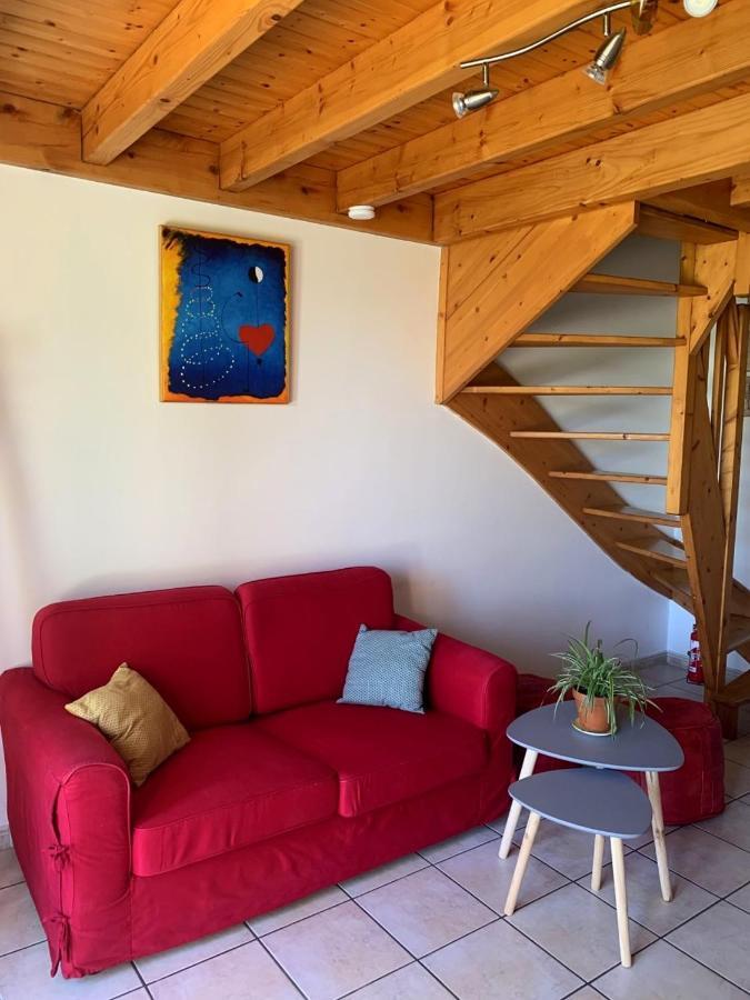 Appartement Dans Chalet Avec Jardin, Vue Montagne Окен Экстерьер фото